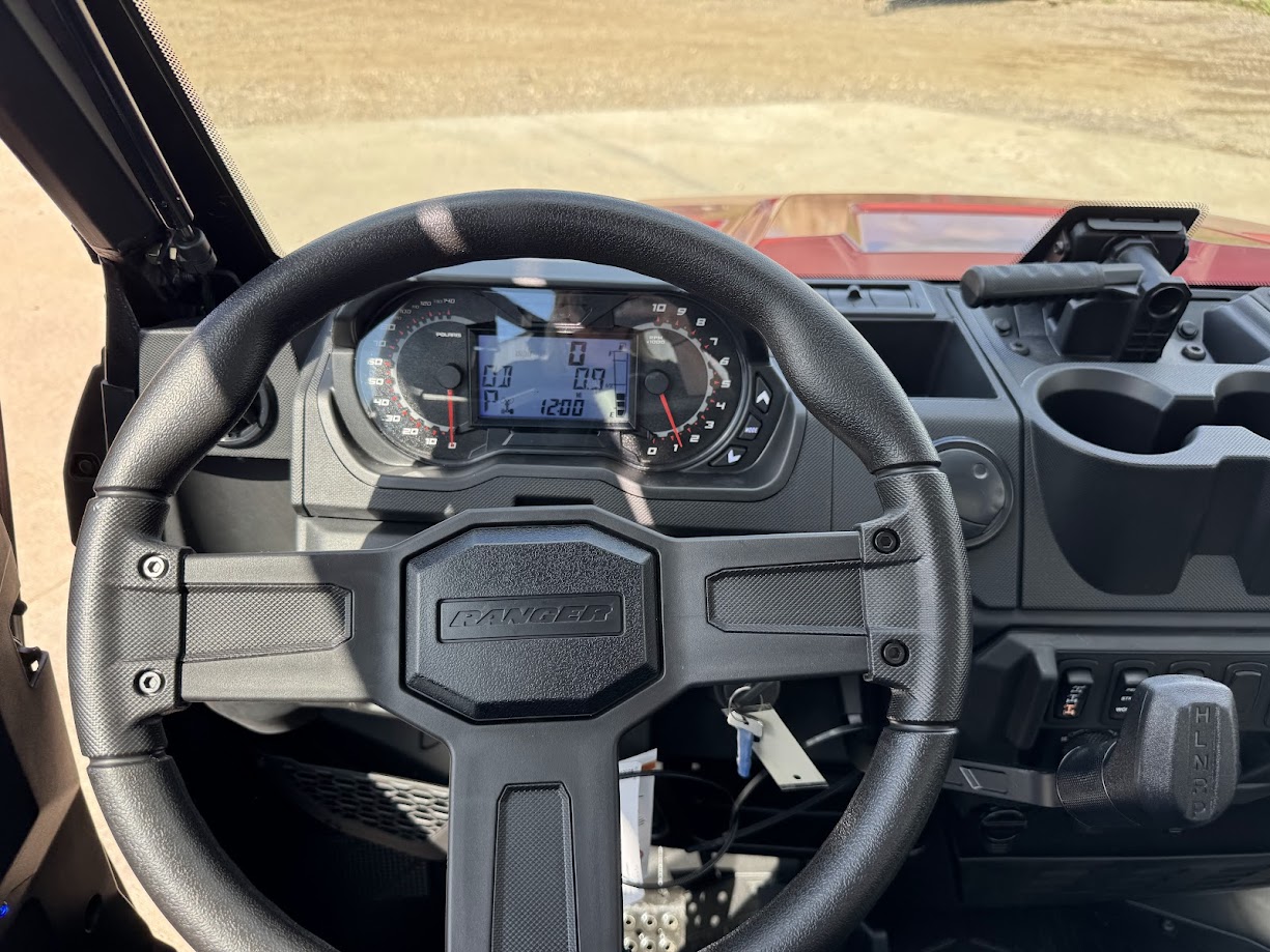 2026 Polaris RANGER XP 1000 NORTHSTAR PREMIUM - Photo 7