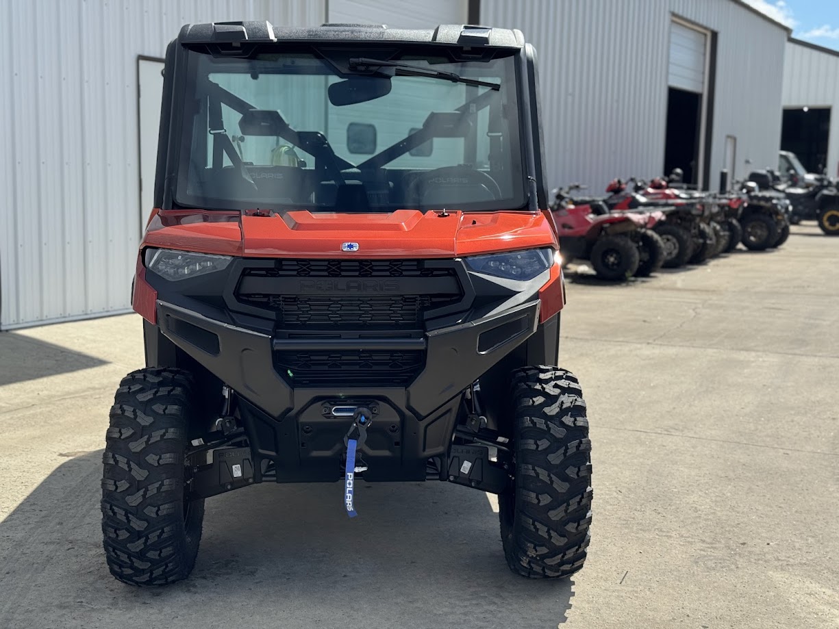 2026 Polaris RANGER XP 1000 NORTHSTAR PREMIUM - Photo 2