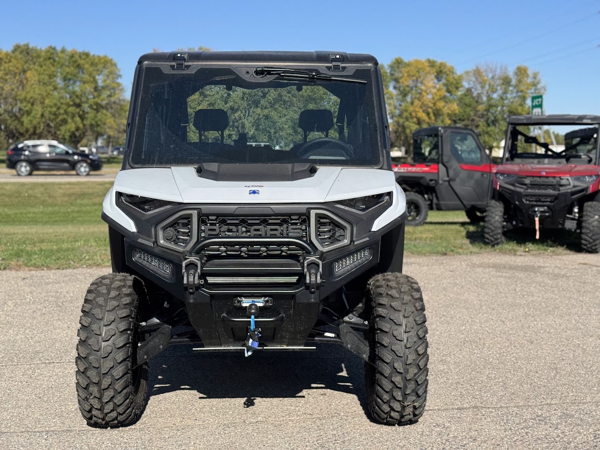2025 Polaris RANGER CREW XD 1500 NORTHSTAR ULTIMATE - Photo 2
