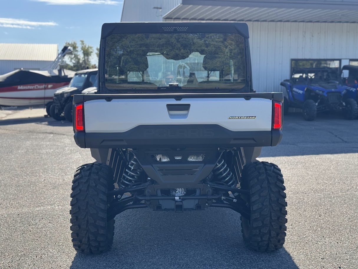 2025 Polaris RANGER CREW XD 1500 NORTHSTAR ULTIMATE - Photo 4