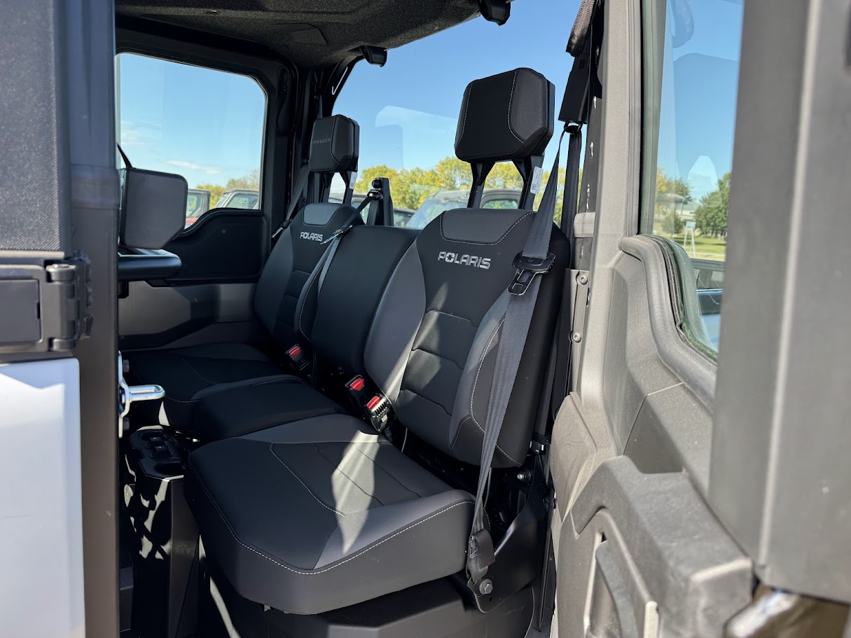 2025 Polaris RANGER CREW XD 1500 NORTHSTAR ULTIMATE - Photo 5
