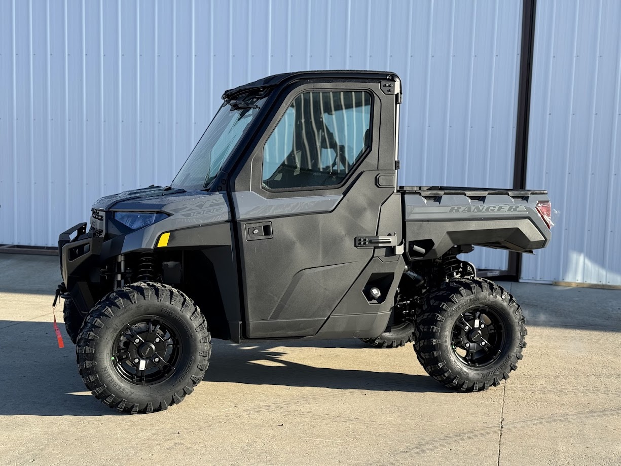 2026 Polaris RANGER XP 1000 NORTHSTAR PREMIUM