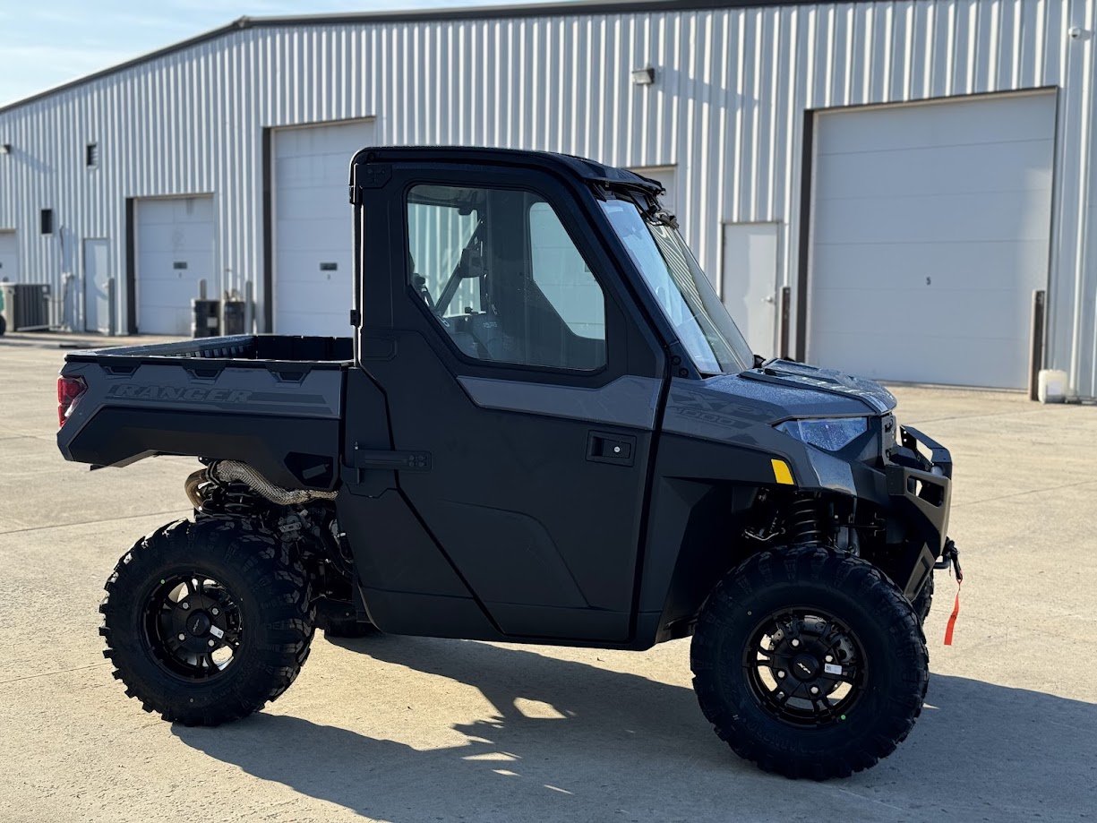 2026 Polaris RANGER XP 1000 NORTHSTAR PREMIUM - Photo 3