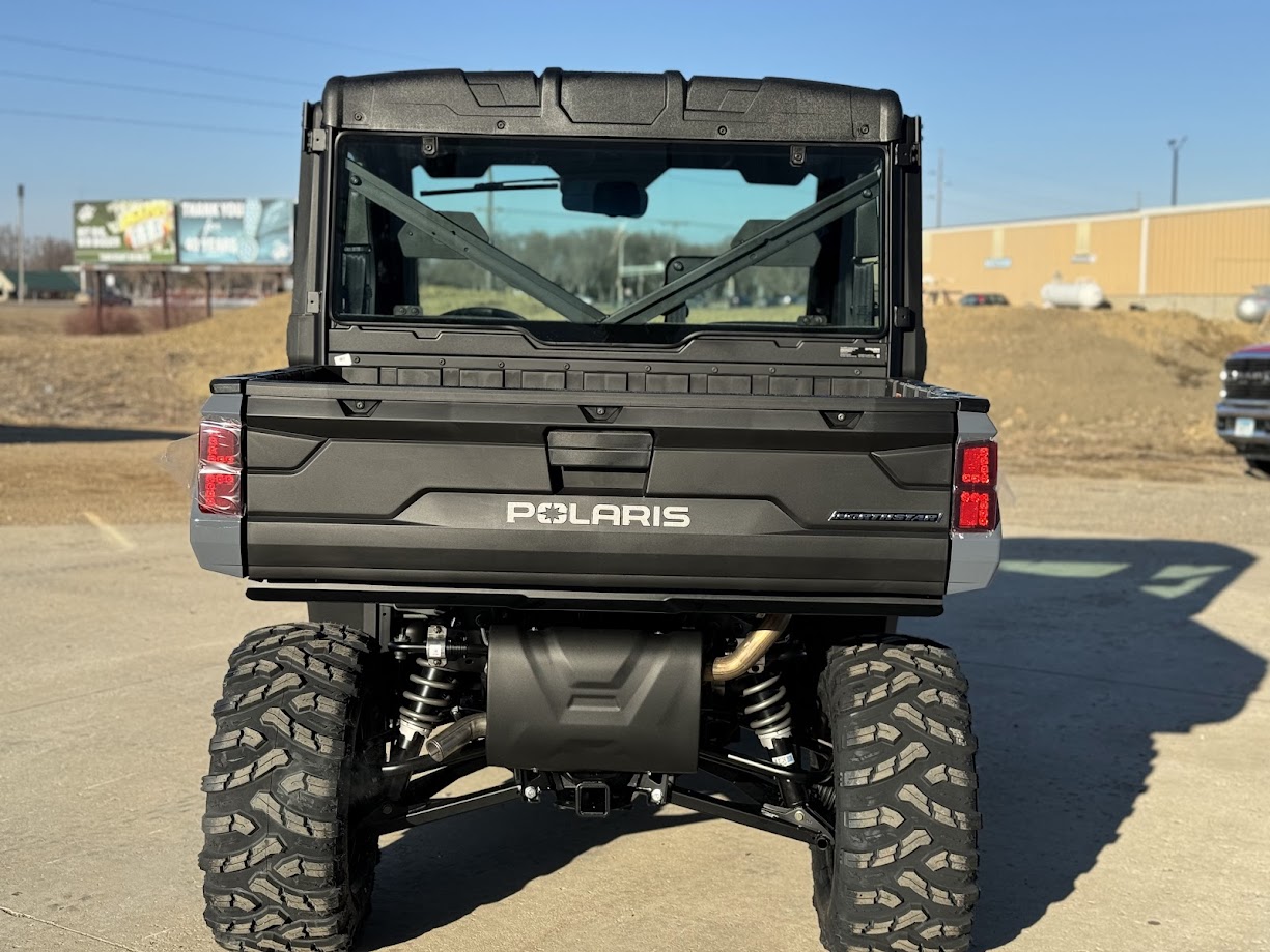 2026 Polaris RANGER XP 1000 NORTHSTAR PREMIUM - Photo 4