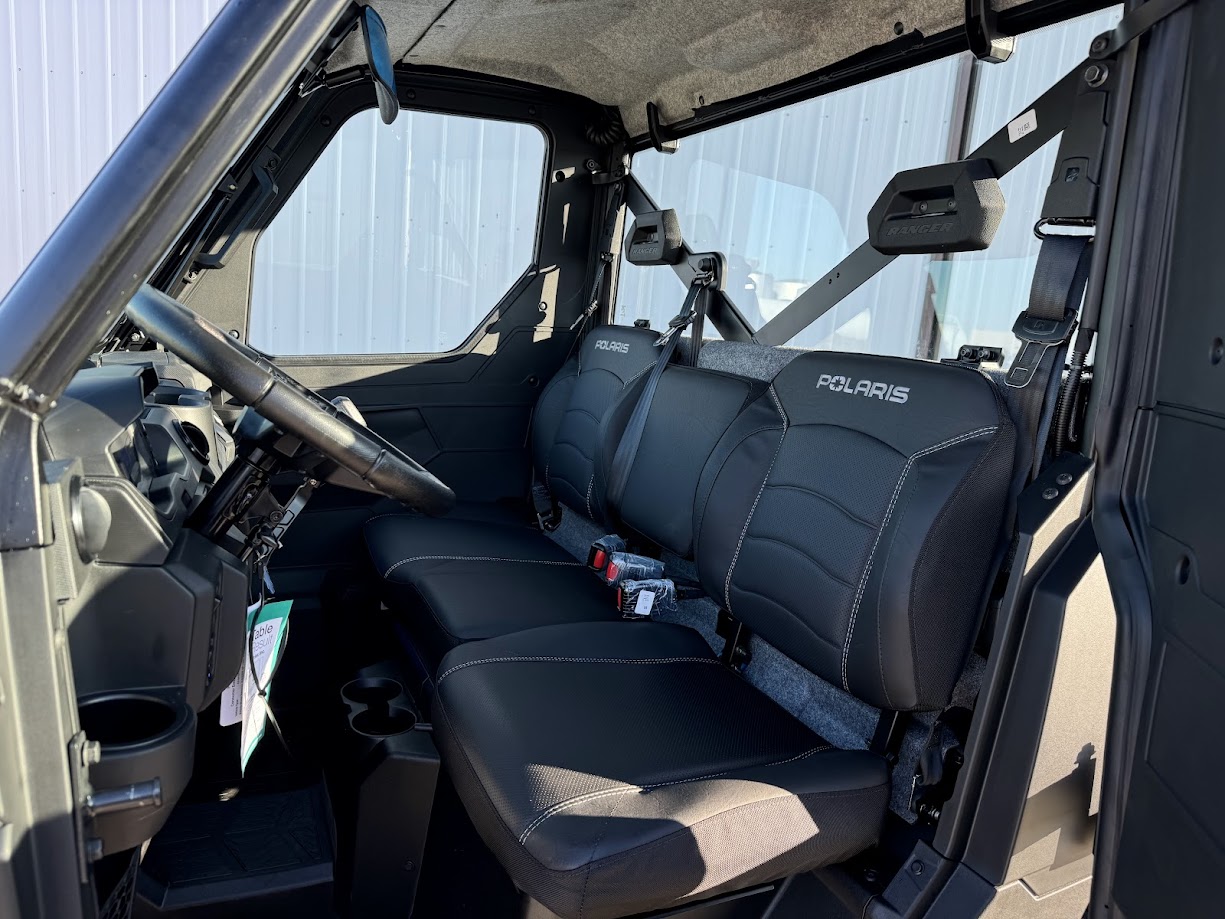 2026 Polaris RANGER XP 1000 NORTHSTAR PREMIUM - Photo 5