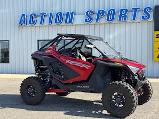 2022 Polaris RZR PRO XP PREMIUM + RIDE COMMAND