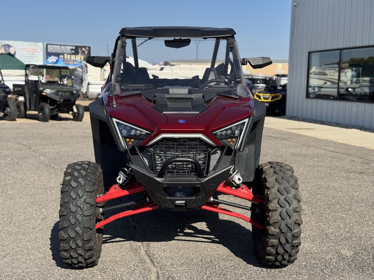 2022 Polaris RZR PRO XP PREMIUM + RIDE COMMAND - Photo 2