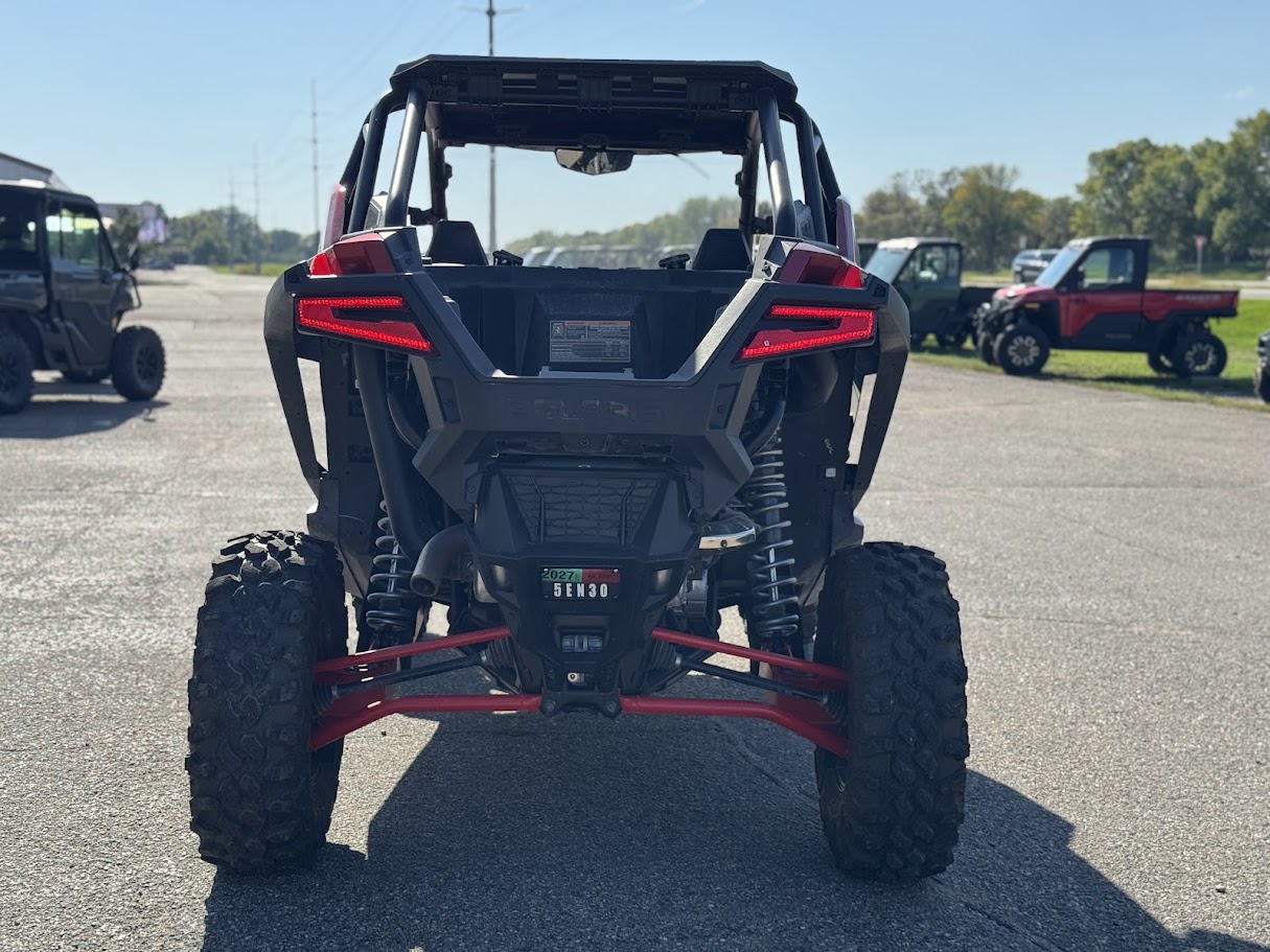 2022 Polaris RZR PRO XP PREMIUM + RIDE COMMAND - Photo 4