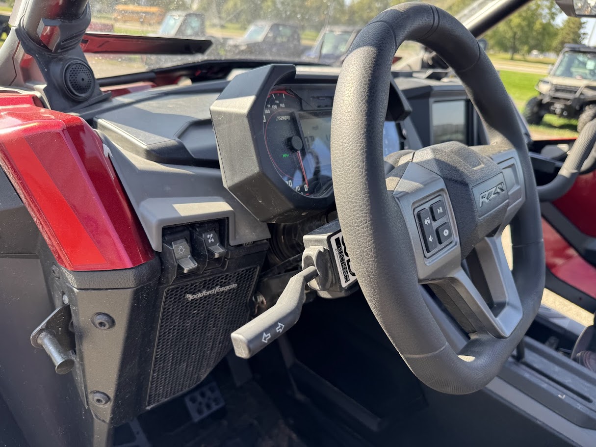 2022 Polaris RZR PRO XP PREMIUM + RIDE COMMAND - Photo 6