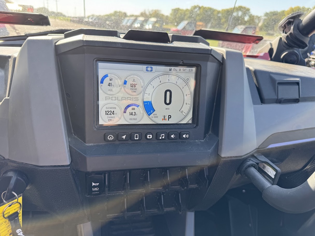 2022 Polaris RZR PRO XP PREMIUM + RIDE COMMAND - Photo 7