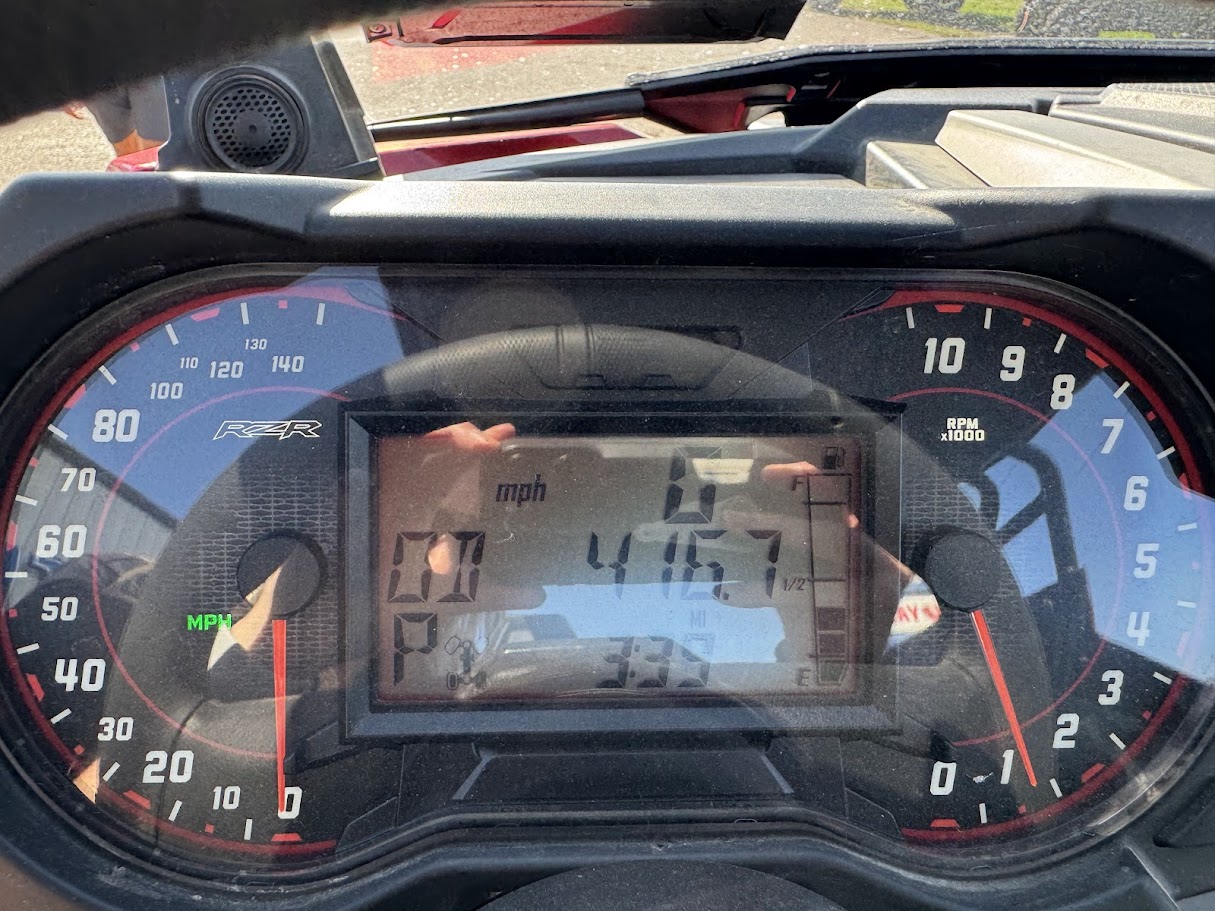 2022 Polaris RZR PRO XP PREMIUM + RIDE COMMAND - Photo 9