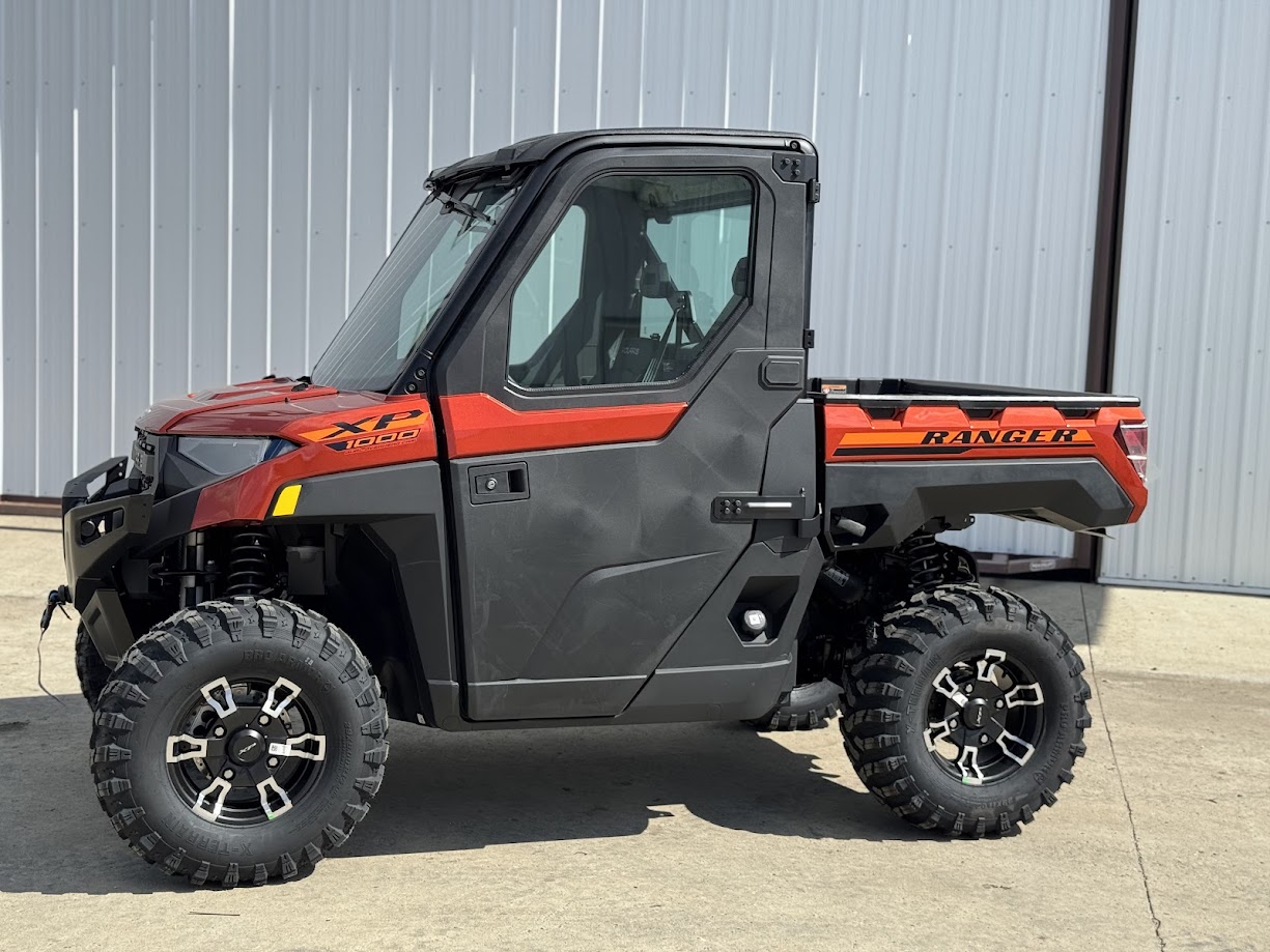 2026 Polaris RANGER XP 1000 NORTHSTAR PREMIUM