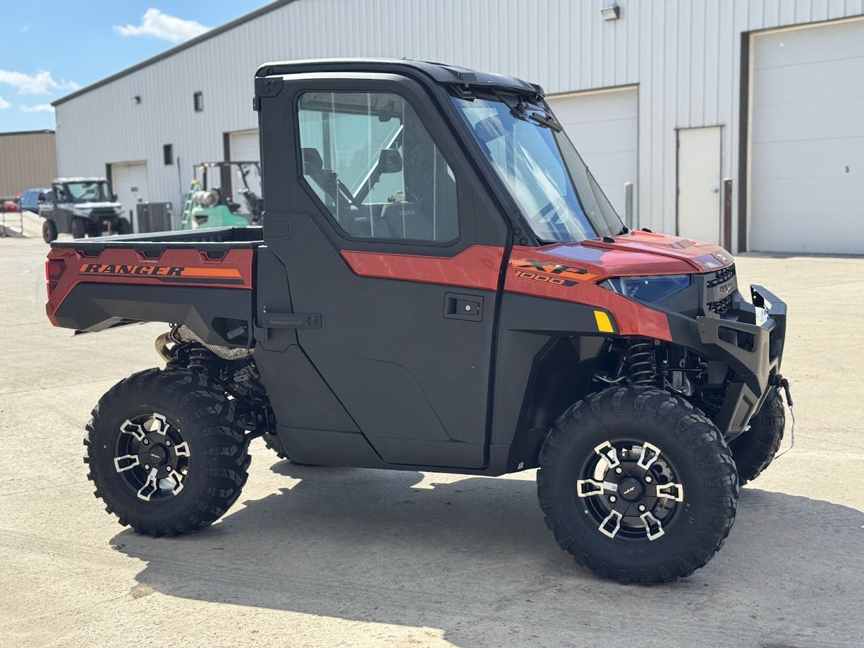 2026 Polaris RANGER XP 1000 NORTHSTAR PREMIUM - Photo 3