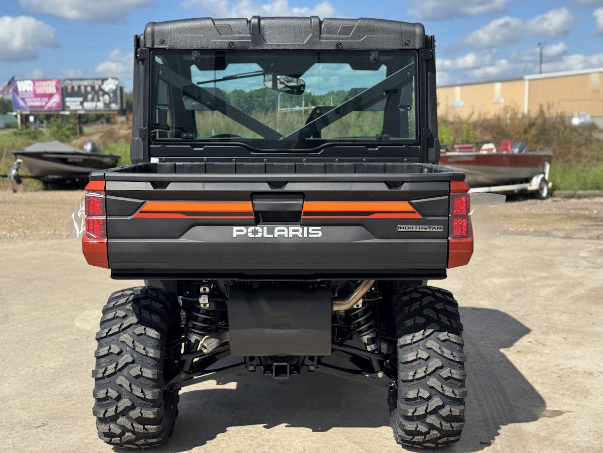 2026 Polaris RANGER XP 1000 NORTHSTAR PREMIUM - Photo 4