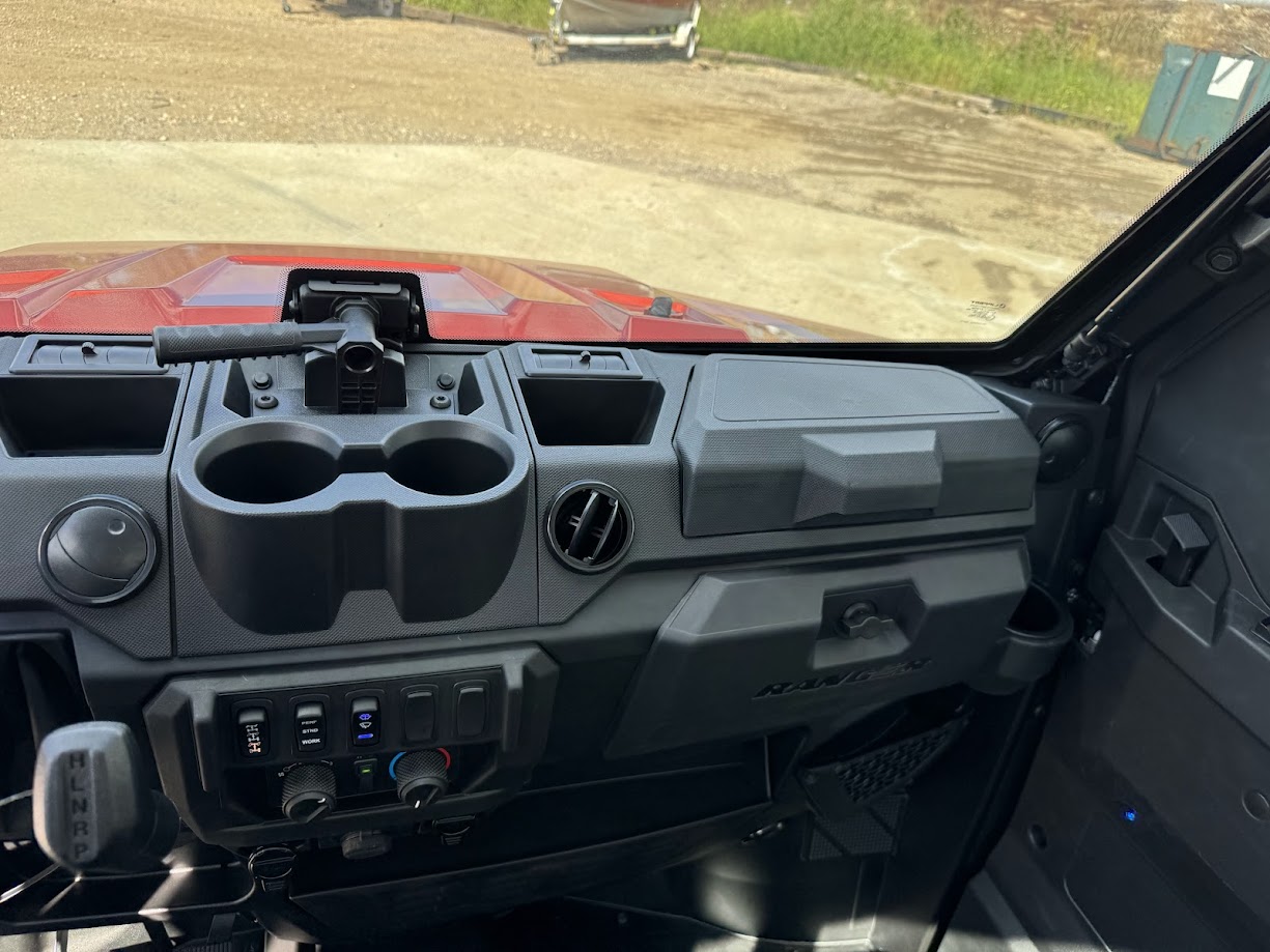2026 Polaris RANGER XP 1000 NORTHSTAR PREMIUM - Photo 6