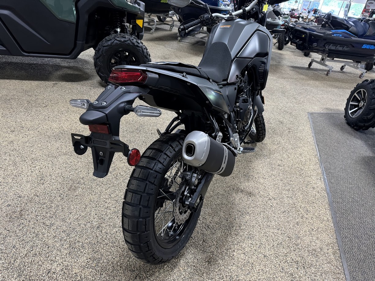 2025 Yamaha Tenere 700 - Photo 4