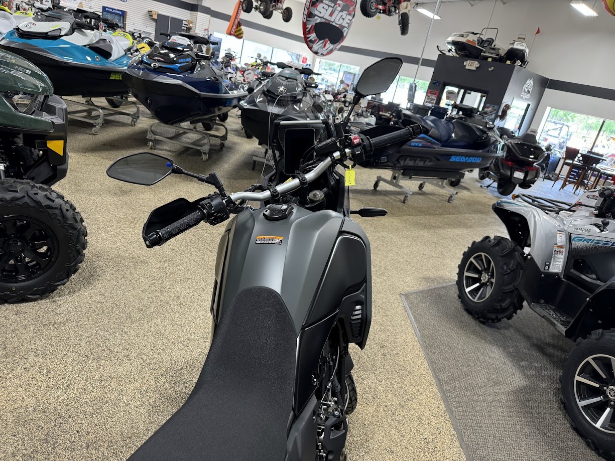 2025 Yamaha Tenere 700 - Photo 5