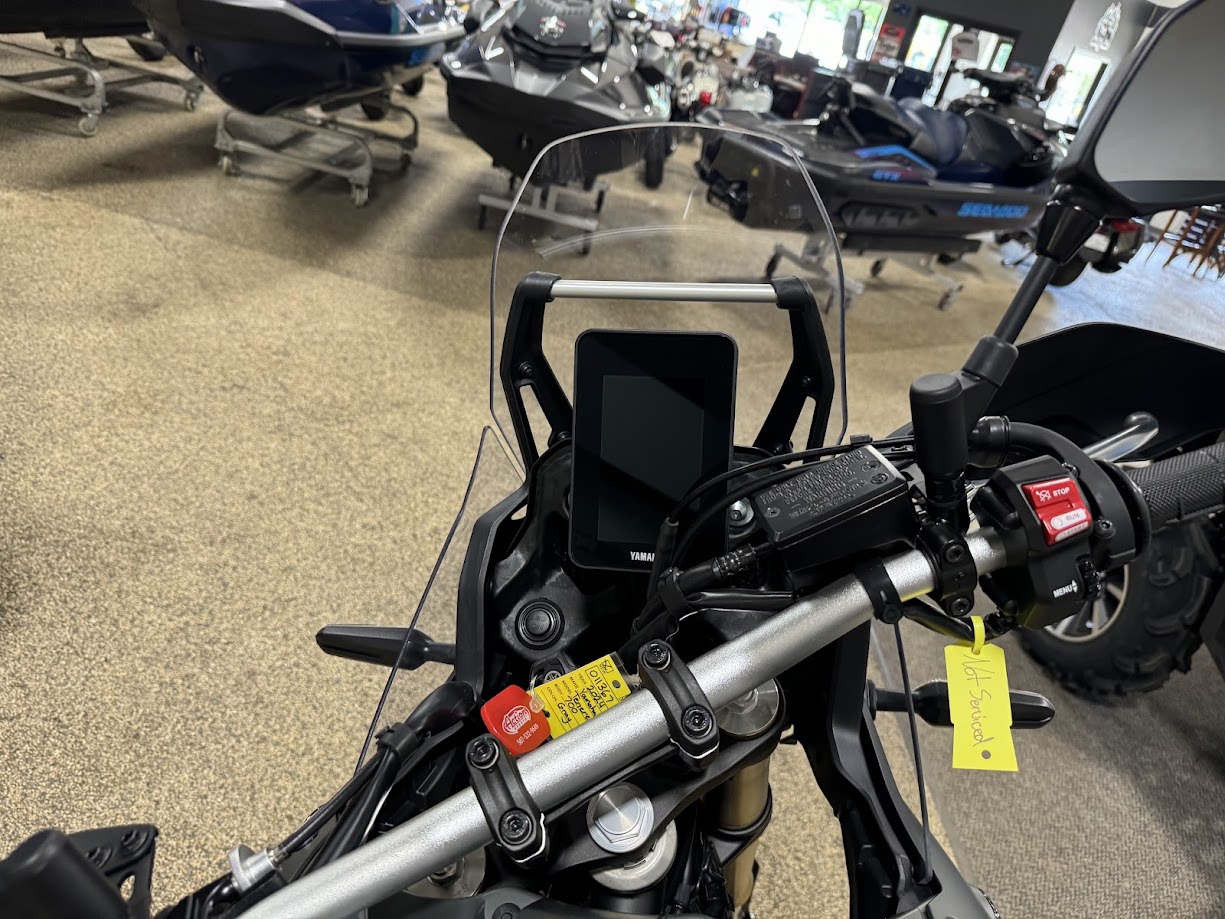 2025 Yamaha Tenere 700 - Photo 6