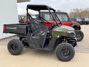 2026 Polaris RANGER 500