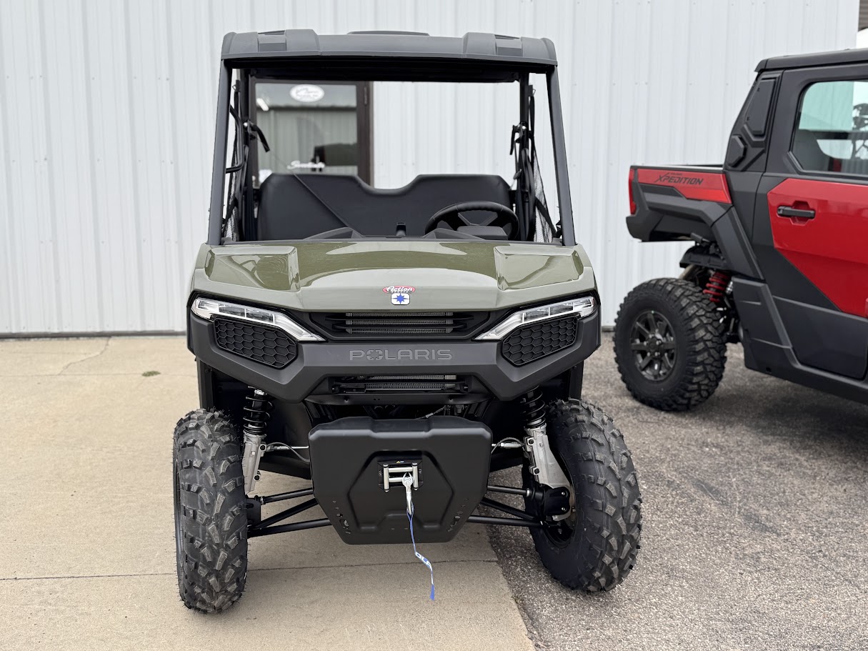2026 Polaris RANGER 500 - Photo 2