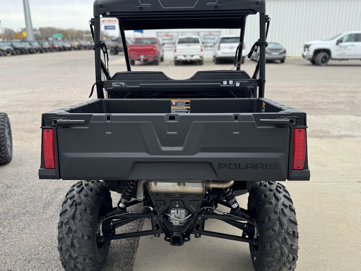 2026 Polaris RANGER 500 - Photo 4