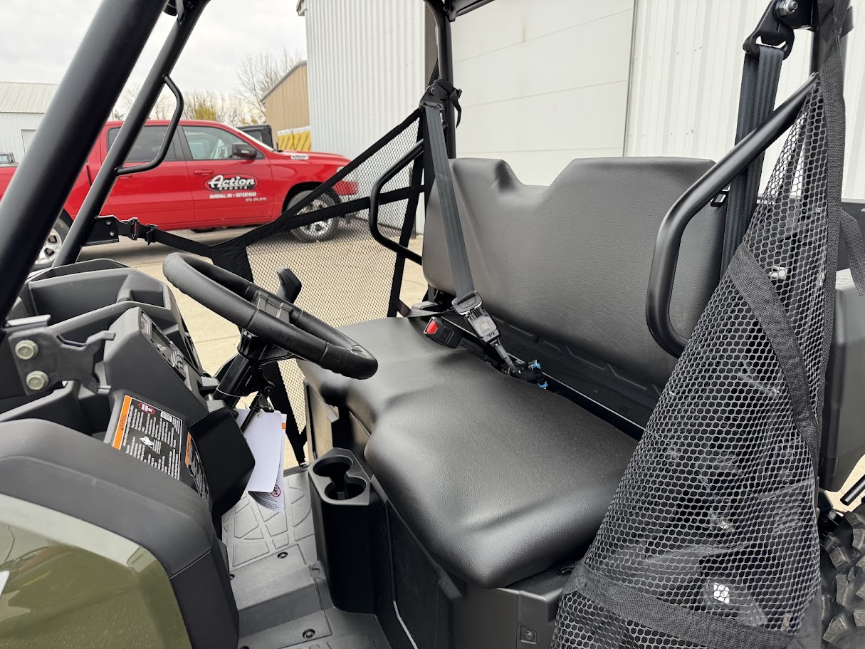 2026 Polaris RANGER 500 - Photo 5