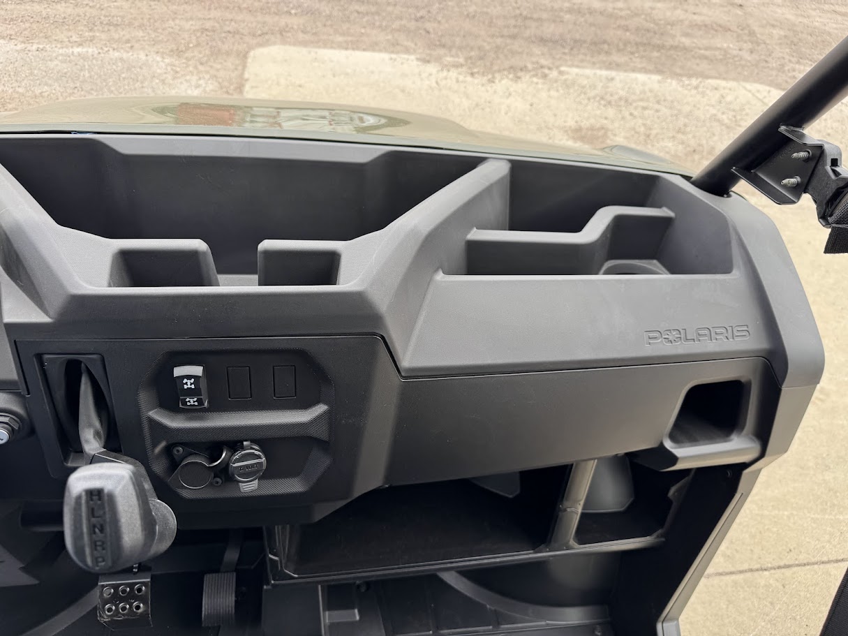 2026 Polaris RANGER 500 - Photo 6