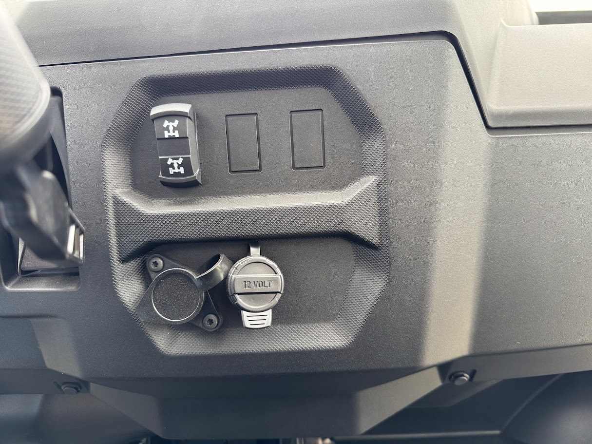 2026 Polaris RANGER 500 - Photo 7