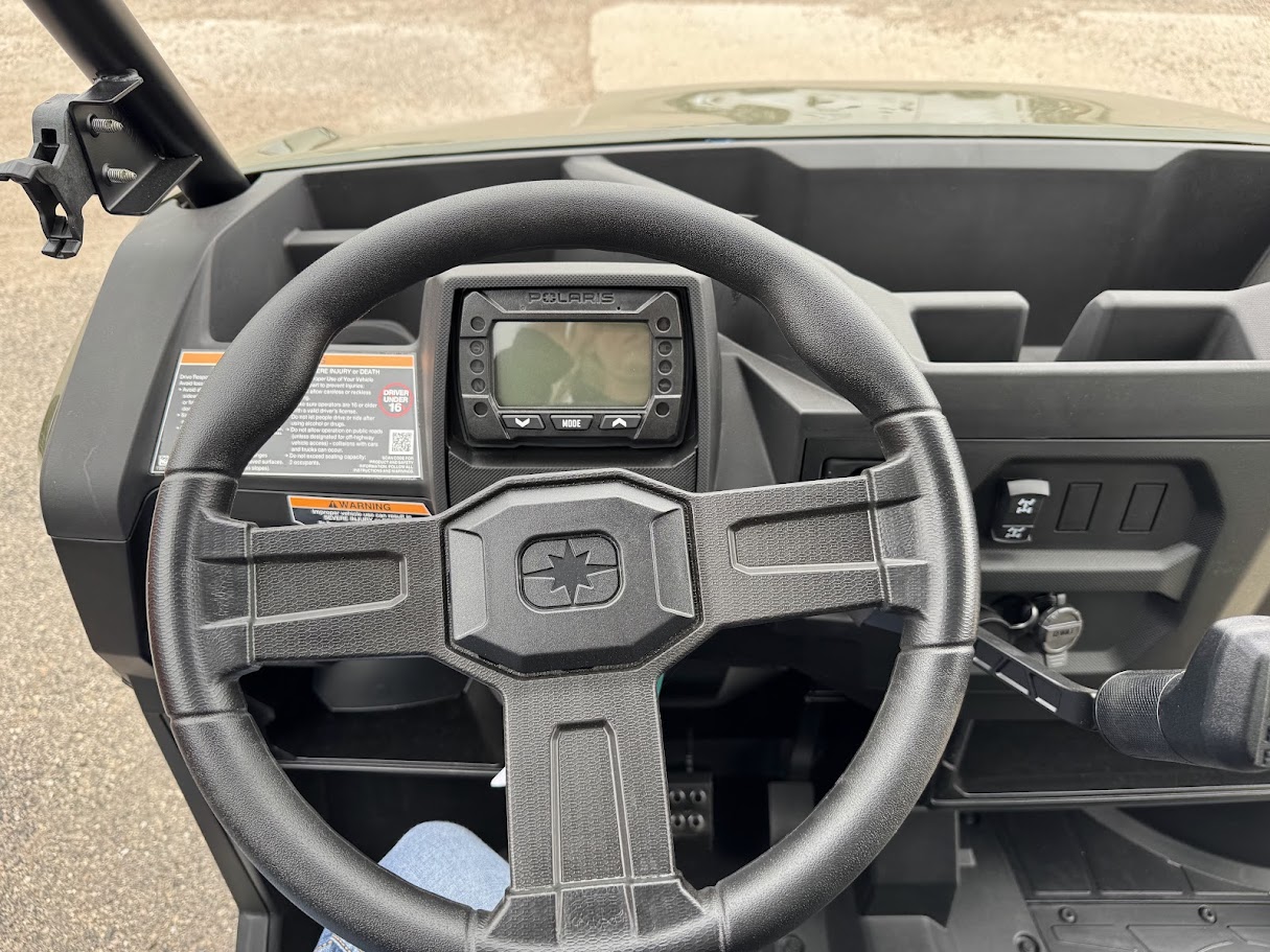 2026 Polaris RANGER 500 - Photo 8