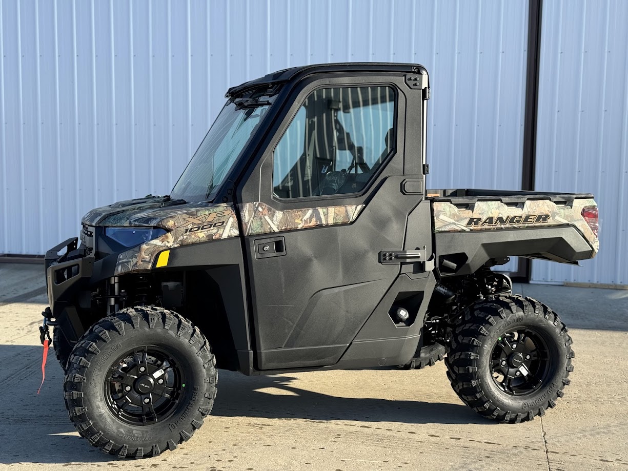 2026 Polaris RANGER XP 1000 NORTHSTAR PREMIUM