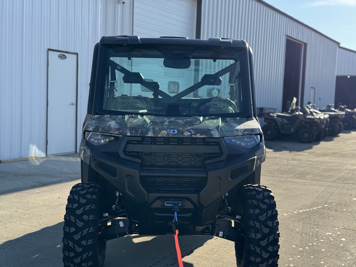 2026 Polaris RANGER XP 1000 NORTHSTAR PREMIUM - Photo 2