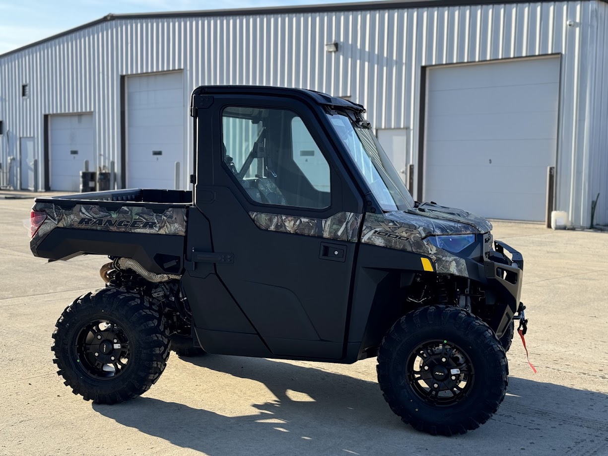 2026 Polaris RANGER XP 1000 NORTHSTAR PREMIUM - Photo 3