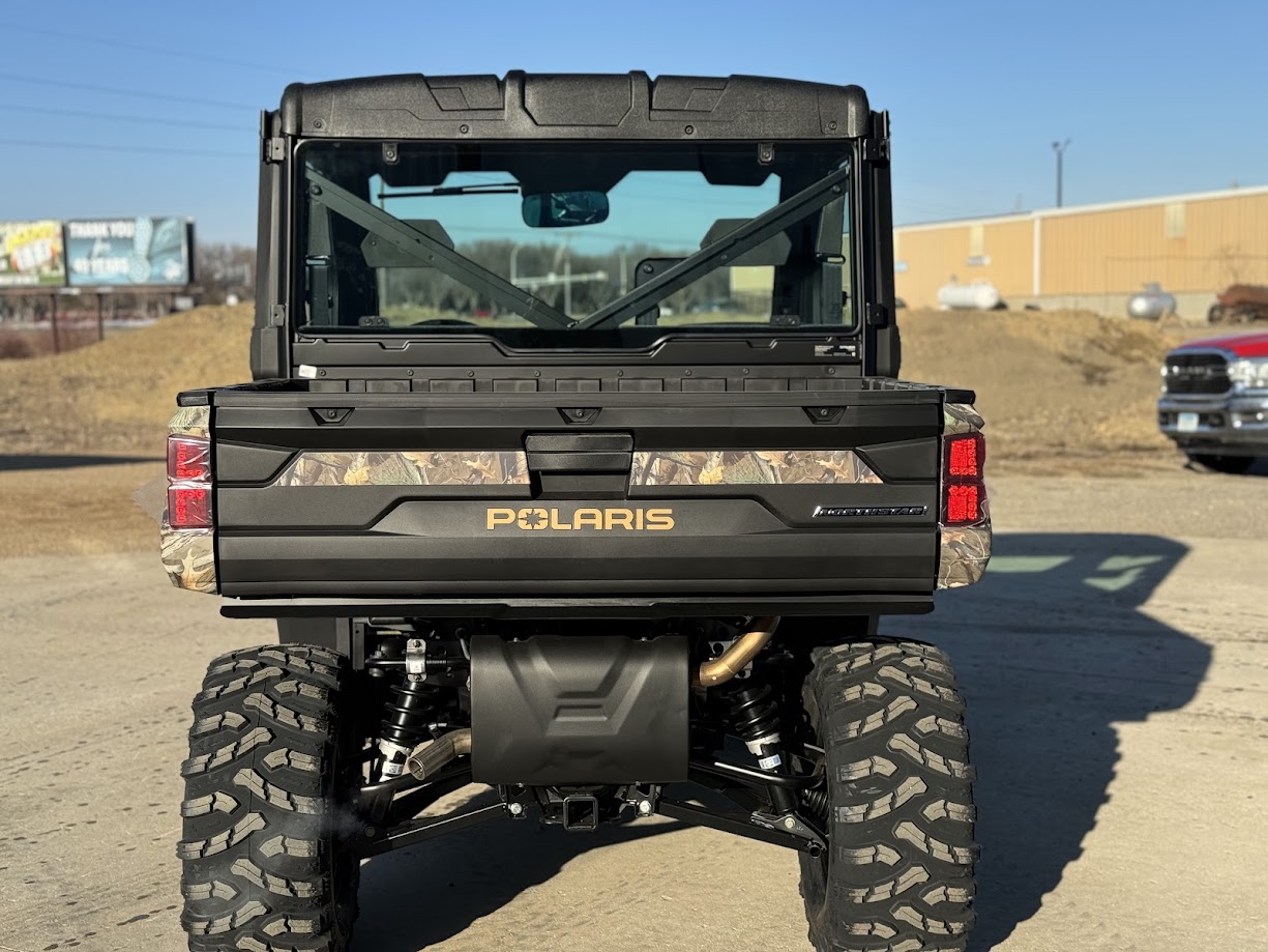 2026 Polaris RANGER XP 1000 NORTHSTAR PREMIUM - Photo 4