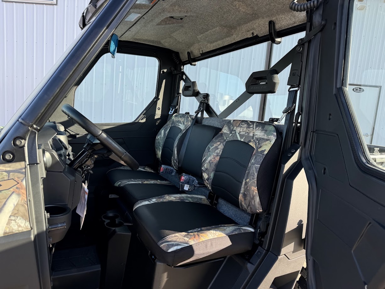 2026 Polaris RANGER XP 1000 NORTHSTAR PREMIUM - Photo 5
