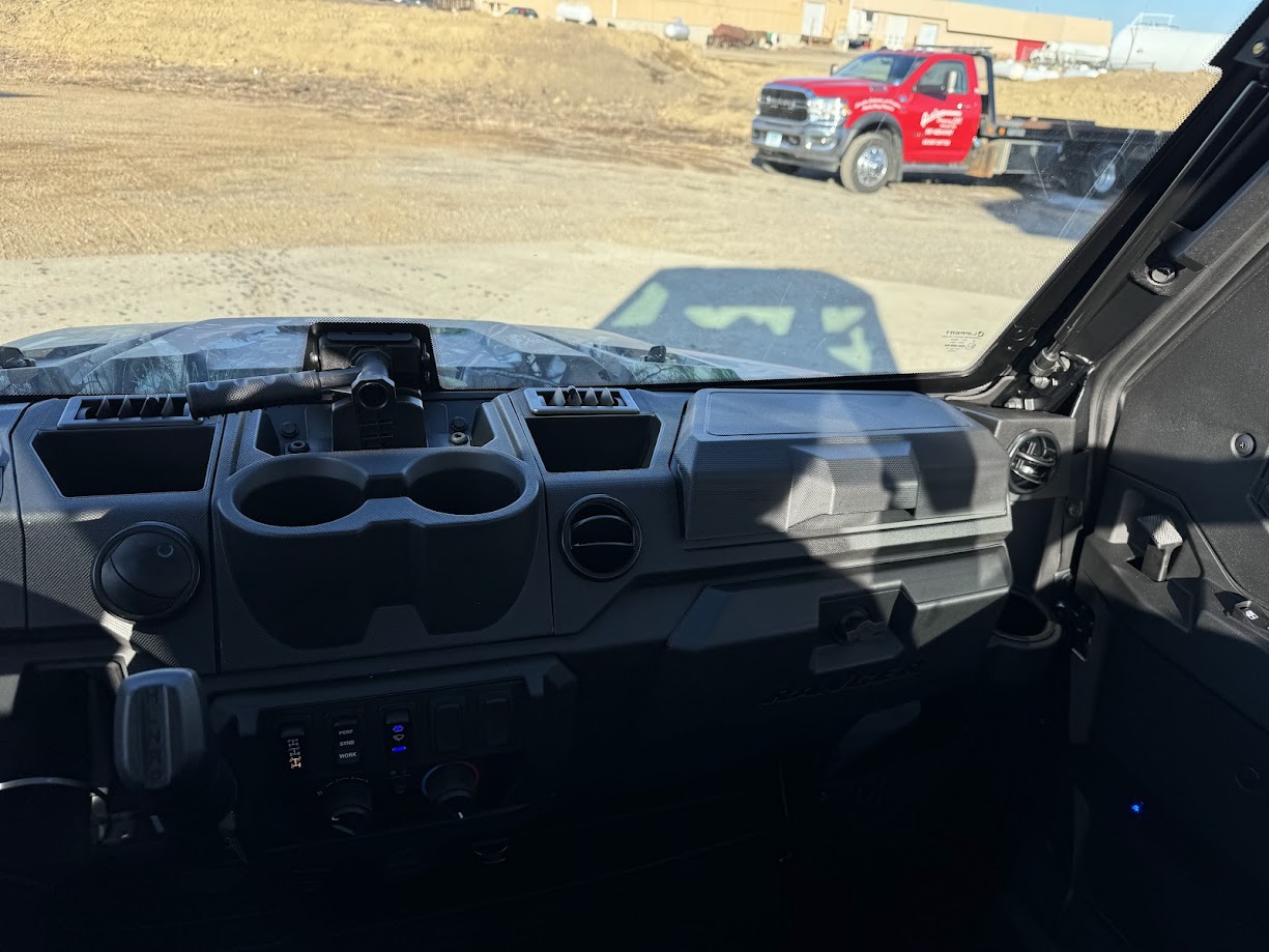 2026 Polaris RANGER XP 1000 NORTHSTAR PREMIUM - Photo 6