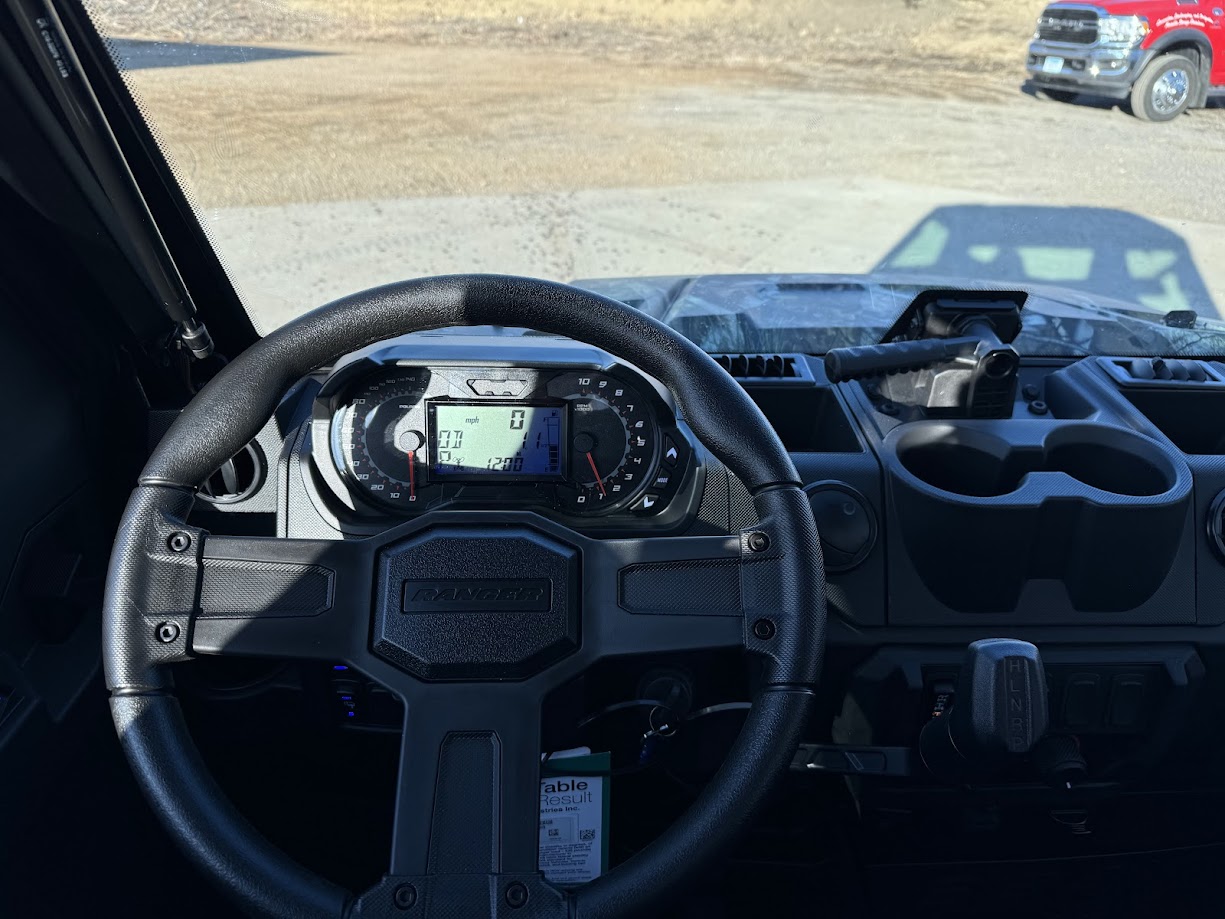 2026 Polaris RANGER XP 1000 NORTHSTAR PREMIUM - Photo 7