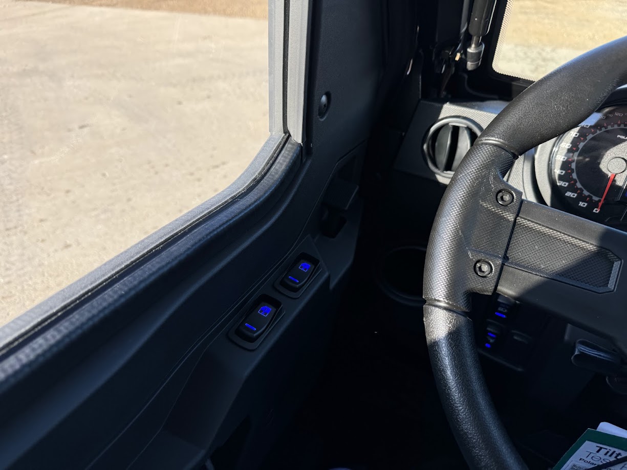 2026 Polaris RANGER XP 1000 NORTHSTAR PREMIUM - Photo 8