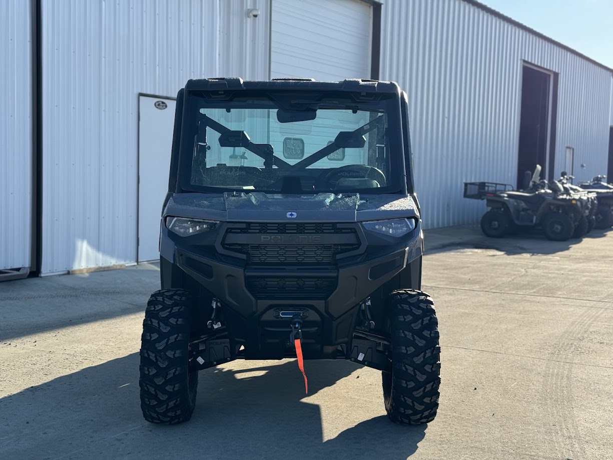 2026 Polaris RANGER XP 1000 NORTHSTAR PREMIUM - Photo 2