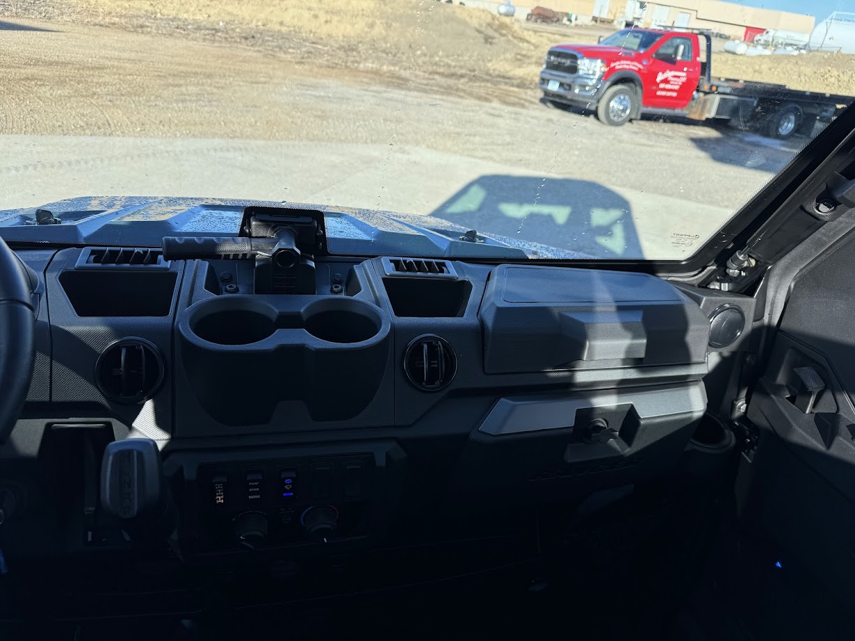 2026 Polaris RANGER XP 1000 NORTHSTAR PREMIUM - Photo 6