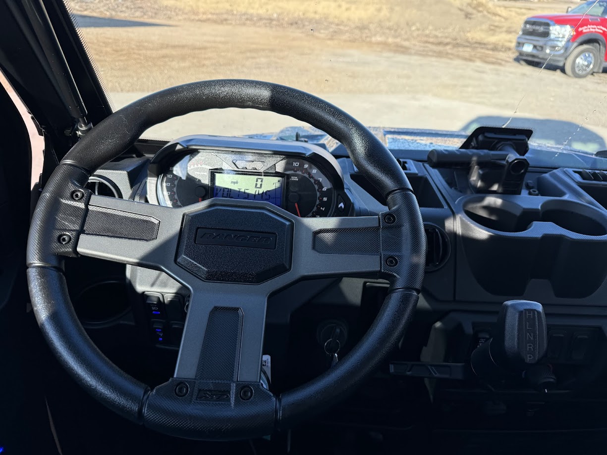 2026 Polaris RANGER XP 1000 NORTHSTAR PREMIUM - Photo 7