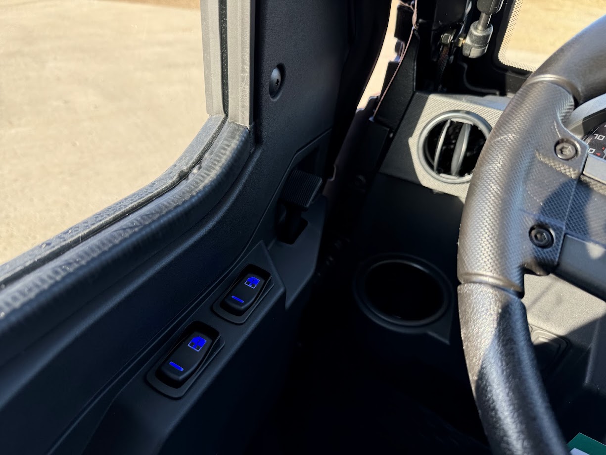 2026 Polaris RANGER XP 1000 NORTHSTAR PREMIUM - Photo 8