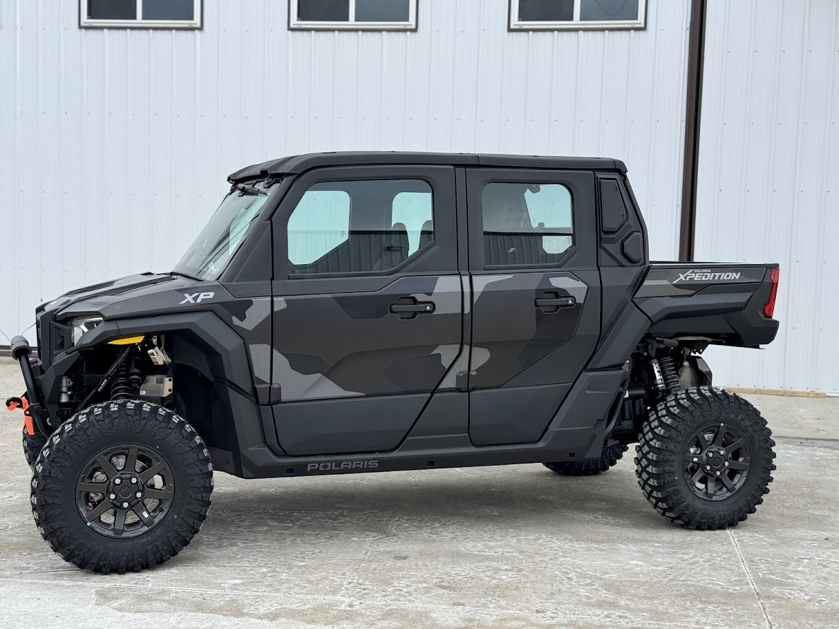 2026 Polaris XPEDITION XP 5 NORTHSTAR