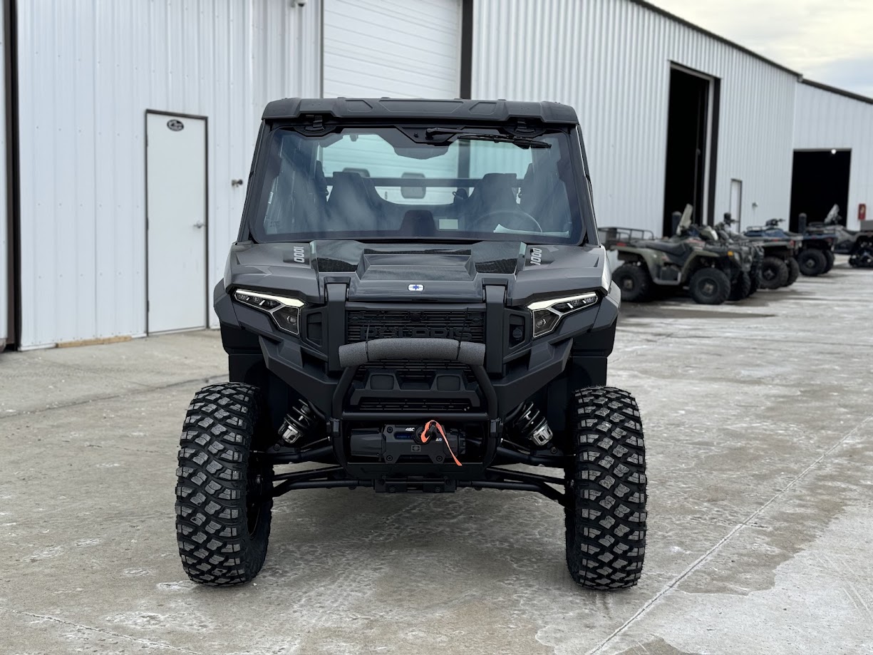 2026 Polaris XPEDITION XP 5 NORTHSTAR - Photo 2