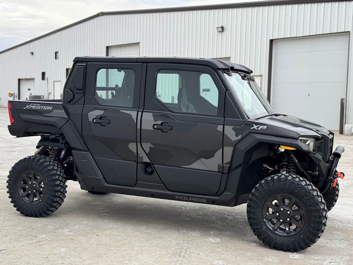 2026 Polaris XPEDITION XP 5 NORTHSTAR - Photo 3