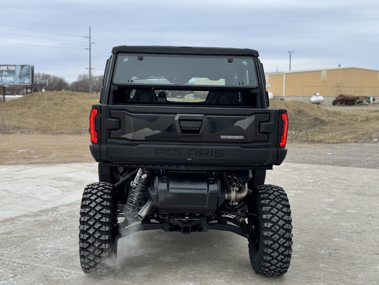 2026 Polaris XPEDITION XP 5 NORTHSTAR - Photo 4