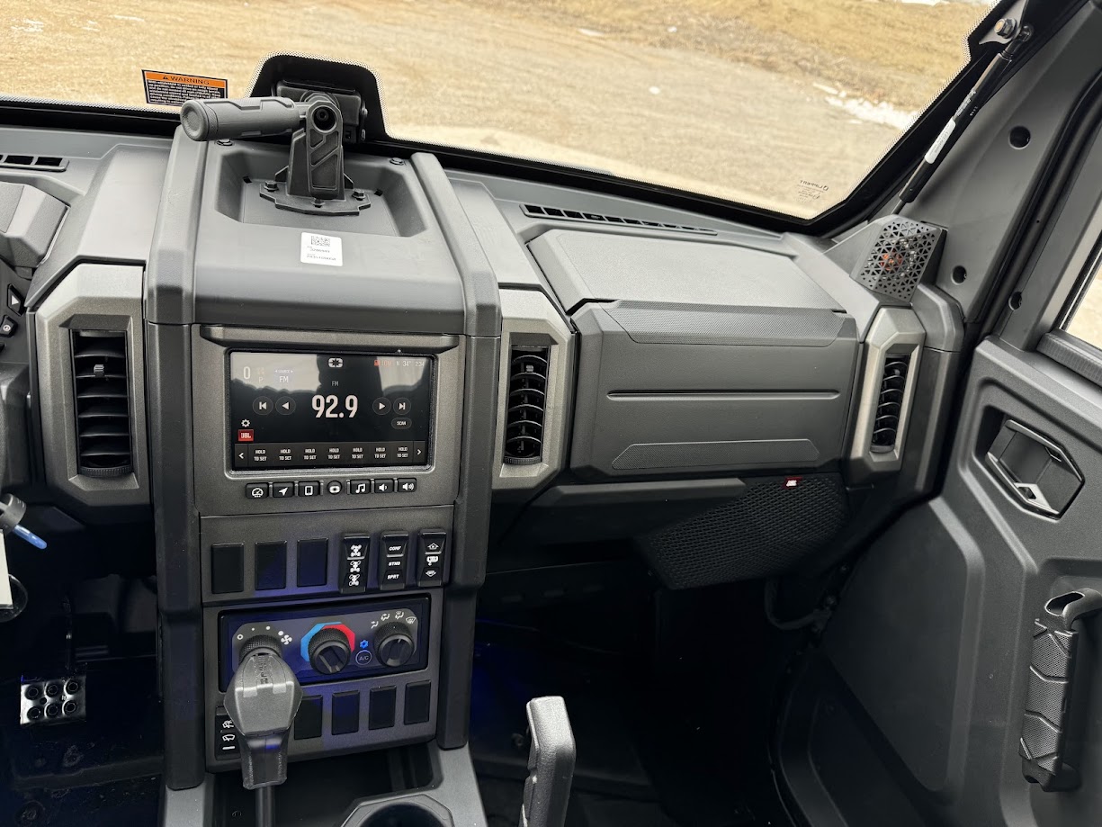 2026 Polaris XPEDITION XP 5 NORTHSTAR - Photo 8