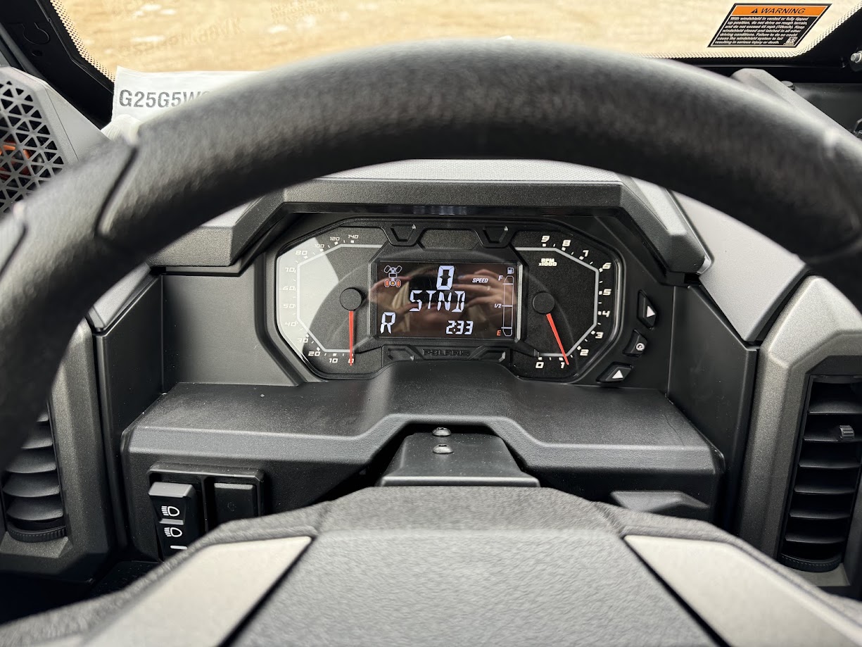2026 Polaris XPEDITION XP 5 NORTHSTAR - Photo 11