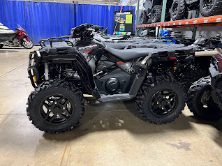 2026 Polaris SPORTSMAN 570 TRAIL