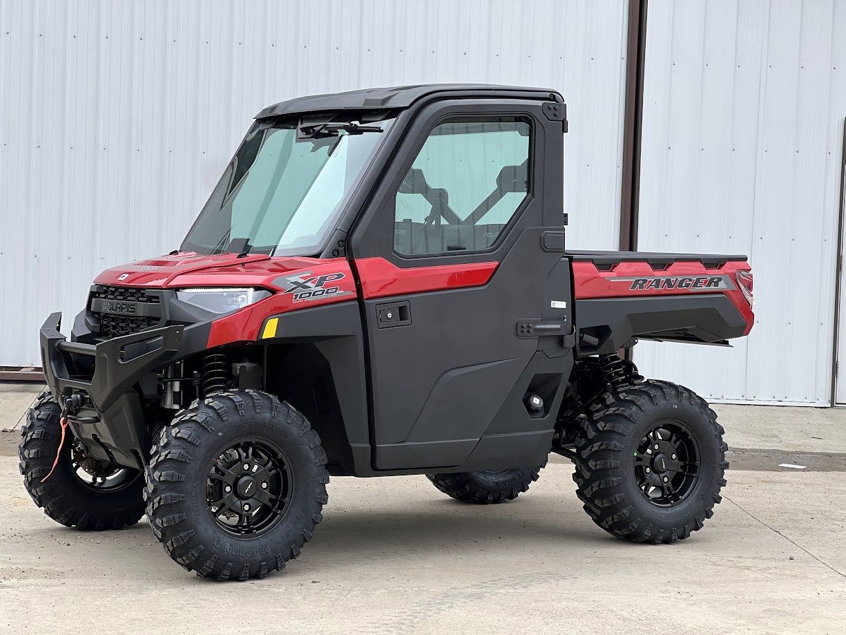 2026 Polaris RANGER XP 1000 NORTHSTAR PREMIUM