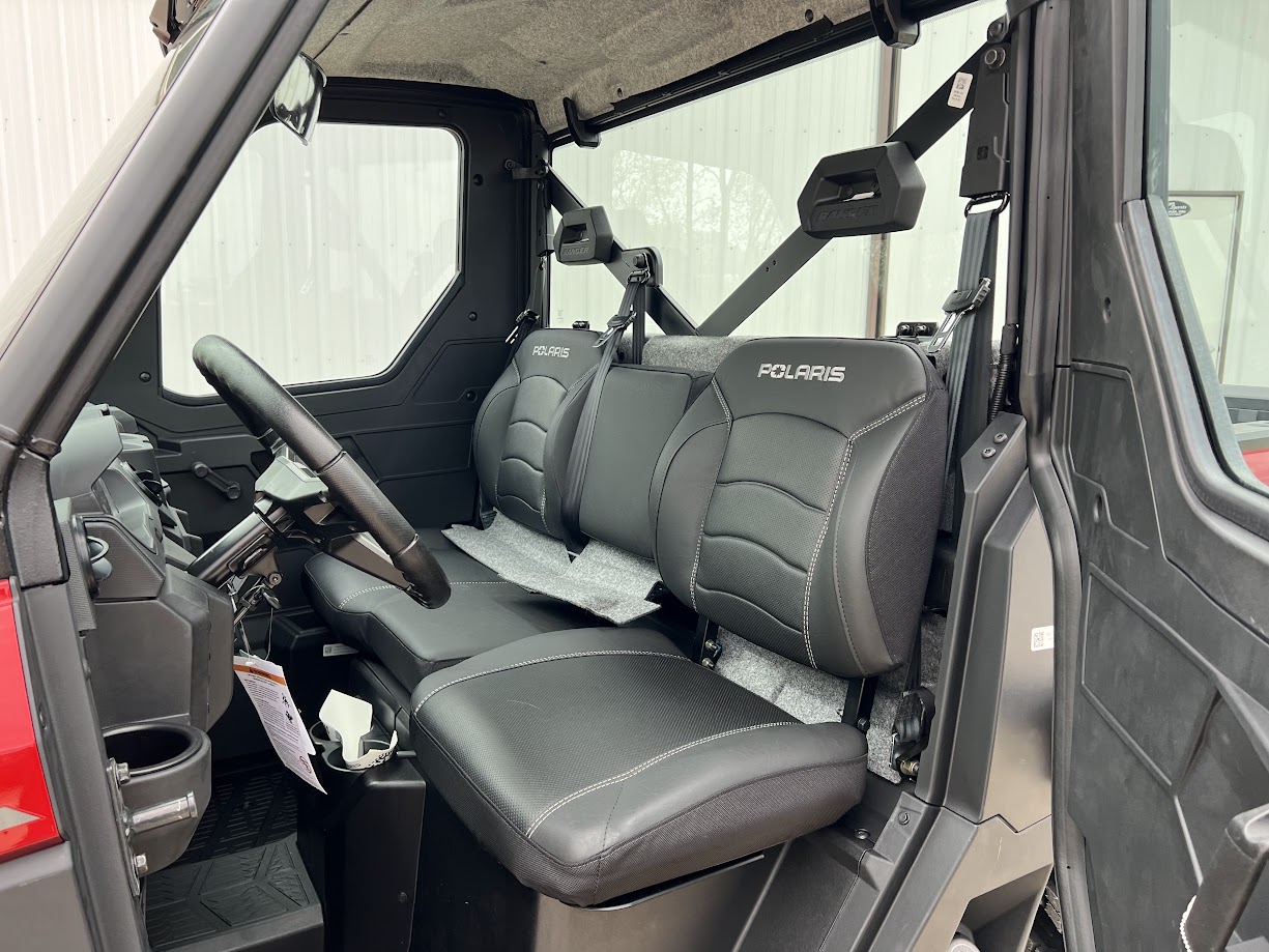 2026 Polaris RANGER XP 1000 NORTHSTAR PREMIUM - Photo 5